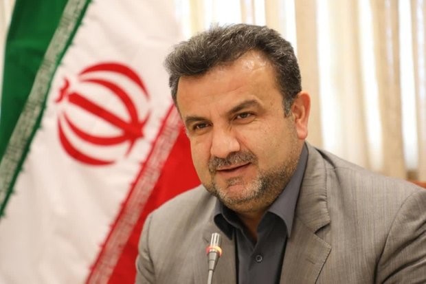 اگنا-پدافند سایبری-احمد حسین زادگان-مازندران