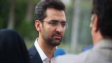 اگنا-وزیر ارتباطات-آذری جهرمی-فناوری اطلاعات-موبایل-اپراتور-مسابقات