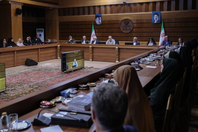 پزشکیان