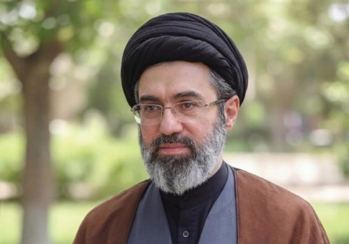پیام قاطع آیت‌الله سید مجتبی خامنه‌ای در پی تشییع ده‌ها میلیونی «آقای شهید ایران»: انتقام حتمی است/ جنایتکاران آرزوی مرگی آرام را به گور خواهند برد
