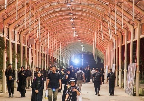 رئیس پلیس راه فراجا: بیش از ۶۵۰ هزار زائر از مرز‌های کشور خارج شدند