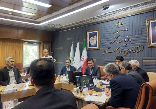 معاون علمی رئیس‌جمهور: طرح‌های فناورانه دارای زنجیره ارزش در اولویت حمایت هستند