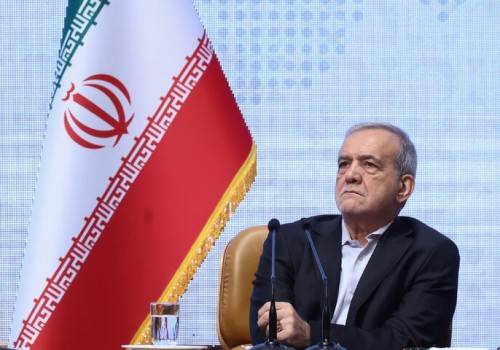 پزشکیان: اگر خودمان، خود را تحریم نکنیم دشمن نمی‌تواند حذف‌مان کند