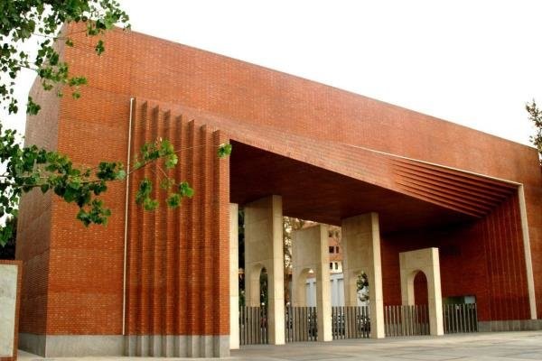برگزاری همایش فضای مجازی پاک در دانشگاه شریف
