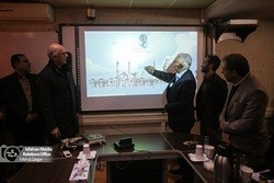 نخستین همایش بین المللی وپنل تخصصی شهر هوشمند در اصفهان