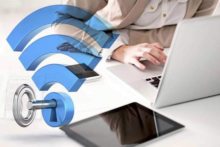 به امنیت سایبری مودم‌های وای‌فای اطمینان نکنید