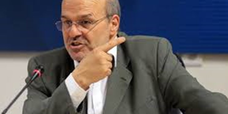 معاون رئیس‌جمهور: فولاد مبارکه اقدامات محیط‌زیستی مؤثری انجام داده است