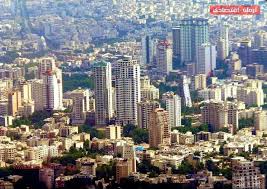 اقدامات حفاظتی از فرونشست های جنوب تهران ضروری است