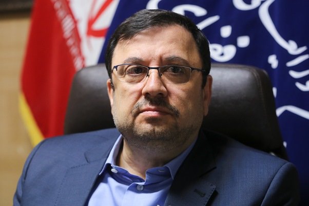 اعلام تصمیم دولت برای جلوگیری از فیلترینگ کسب و کارهای اینترنتی از زبان فیروزآبادی