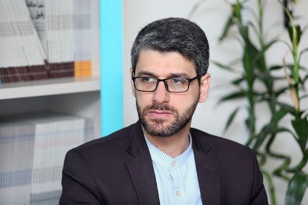 عده ای با شبکه ملی اطلاعات دنبال قطع ارتباطات با دنیا بودند