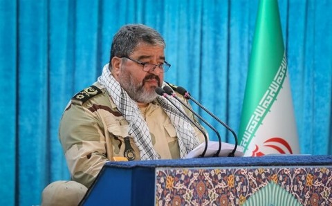 در دوران پسافتح جنگ ترکیبی هستیم/ تشریح الزامات صیانت از فتح