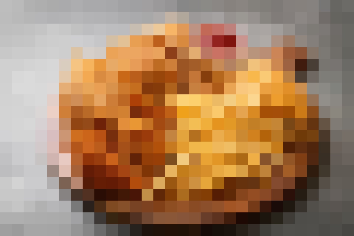 Should You Ate Potato Chips For Breakfast?