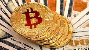 علت کاهش قیمت بیت کوین