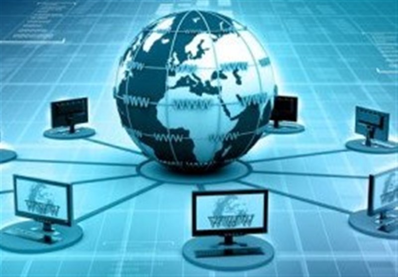 دیوار مجازی کشورهای دنیا در مقابل جریان فرامرزی اطلاعات آمریکا