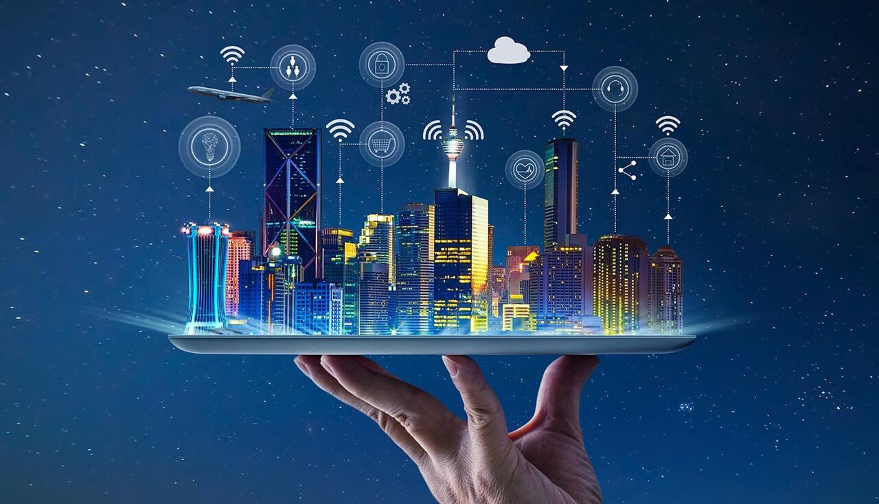 بومی سازی مودم نسل پنجم (5G)