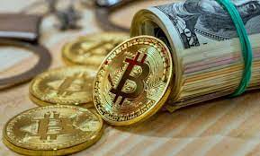 بررسی تاثیر سقوط بیت‌کوین روی صنعت گیمینگ