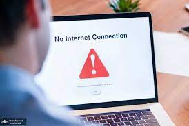 دلیل قطعی اینترنت در تهران چه بود؟