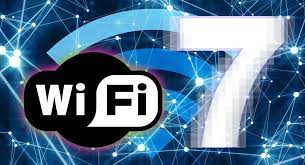وای‌فای 7، پنج برابر سریع‌تر از وای‌فای 6