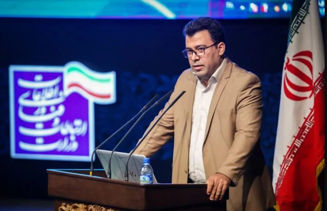 برنامه های شبکه ملی اطلاعات باتوجه به جنگ