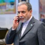 عراقچی: برنامه هسته‌ای ایران، وارداتی نیست که با بمباران از بین برود