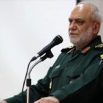 سردار خادمی: کشور در وضعیت امنیتی بسیار مطلوبی قرار دارد