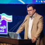 برنامه های شبکه ملی اطلاعات باتوجه به جنگ