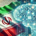 ایران در شاخص‌های جهانی هوش مصنوعی جایگاهی ندارد